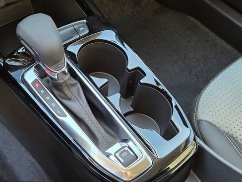 New 2026 Chevrolet Trax LT w/ Driver Confidence Package image 14