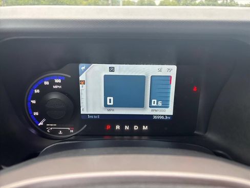 Used 2022 Ford Bronco Big Bend AWD/4WD image 28