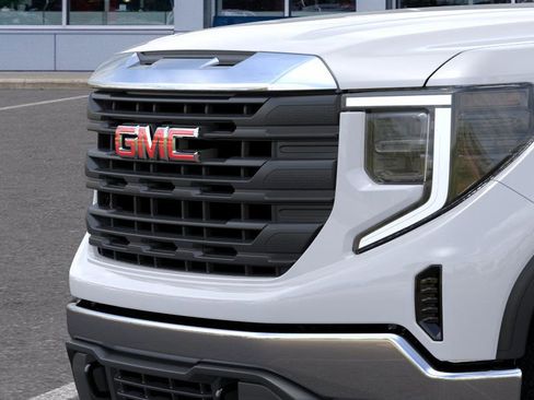 New 2026 GMC Sierra 1500 Pro w/ Pro Value Package image 16