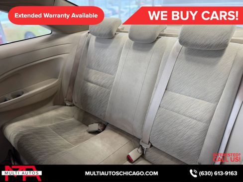 Used 2008 Honda Civic LX image 22
