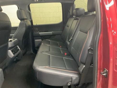 Used 2026 Ford F350 Lariat AWD/4WD image 13