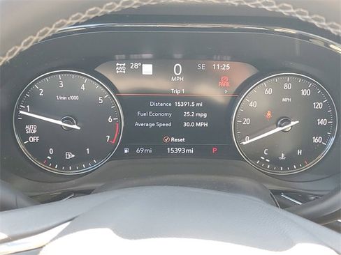 Certified 2023 Buick Envision Avenir image 21