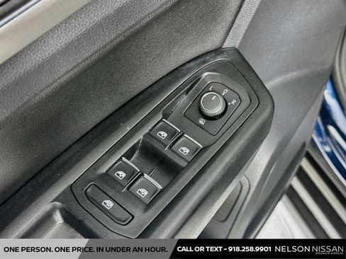 Used 2019 Volkswagen Atlas SEL FWD image 18