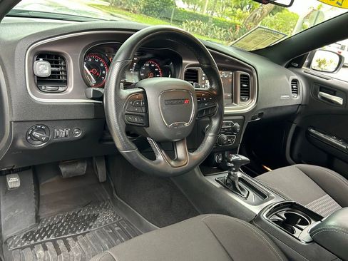 Used 2022 Dodge Charger GT w/ Blacktop Package image 44