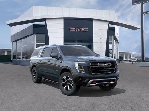 New 2026 GMC Yukon XL AT4 Ultimate AWD/4WD image 1