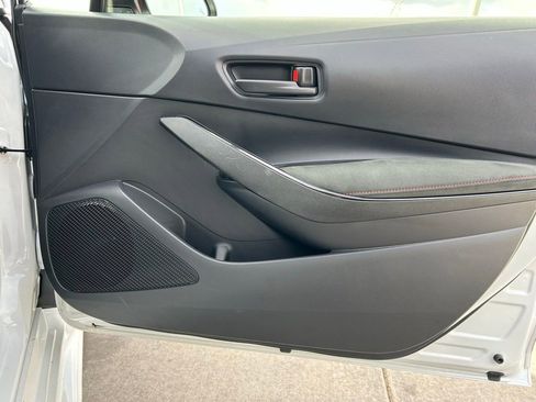 Used 2023 Toyota Corolla GR Morizo image 27