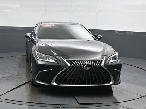 Used 2023 Lexus ES 350 w/ Premium Package image 5