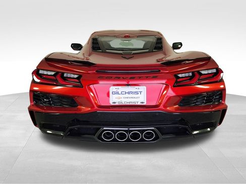 New 2026 Chevrolet Corvette Z06 image 7