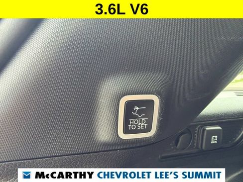 Used 2023 Jeep Grand Cherokee Altitude AWD/4WD image 50