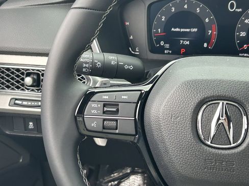 New 2026 Acura Integra A-Spec image 25