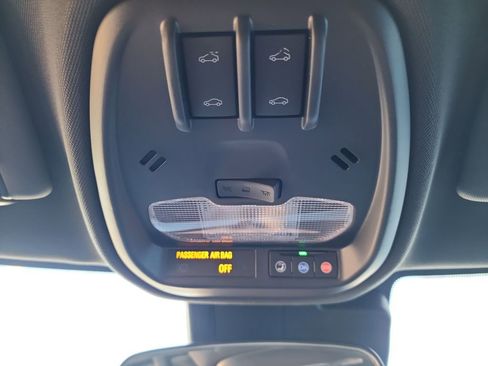 New 2026 Chevrolet Trax RS image 32