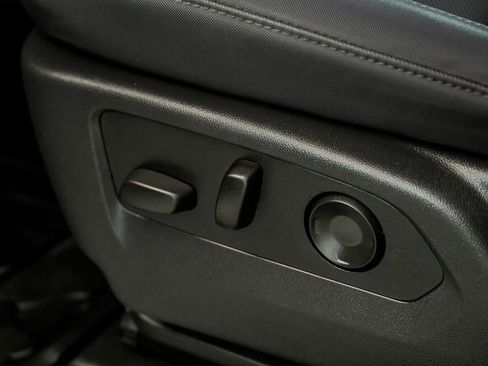 Used 2025 GMC Hummer EV 3X image 16