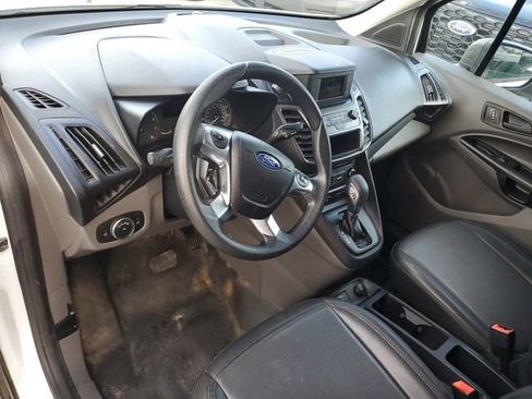 Used 2022 Ford Transit Connect XL image 9