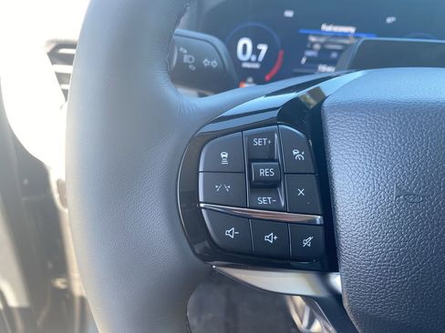 New 2026 Ford Explorer Platinum w/ LUX Leather Package image 31