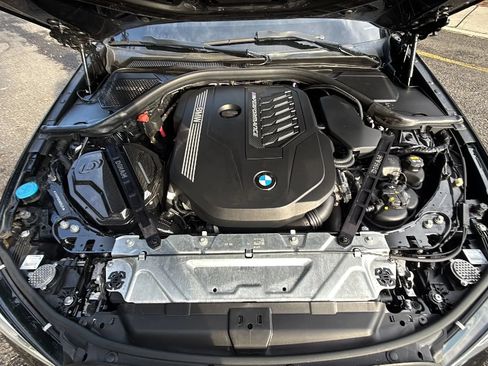 Used 2021 BMW M340i xDrive w/ Premium Package AWD/4WD image 97
