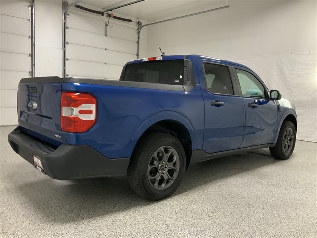 Used 2024 Ford Maverick XLT w/ Equipment Group 300A Standard AWD/4WD image 5