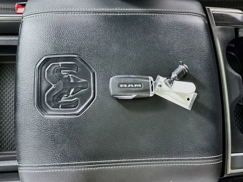 Used 2020 RAM 1500 Sport w/ Alpine Leather & Sound Group AWD/4WD image 30