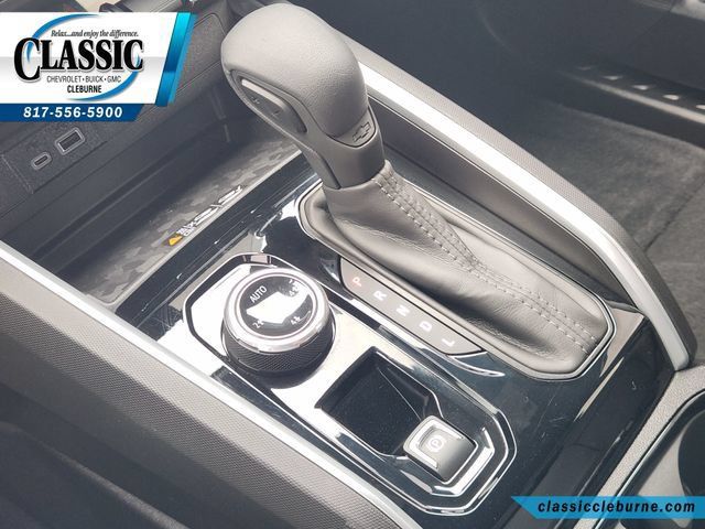 Used 2026 Chevrolet Colorado Trail Boss AWD/4WD image 20