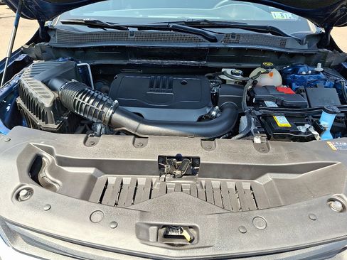 Certified 2022 Chevrolet Blazer LT image 27