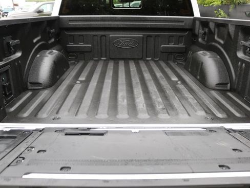 Used 2025 Ford F150 Tremor w/ Equipment Group 402A High AWD/4WD image 10