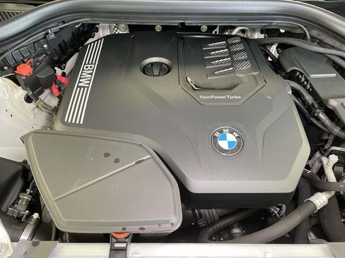 Used 2022 BMW X3 xDrive30i w/ Convenience Package image 24