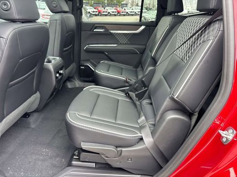 New 2026 GMC Acadia Denali w/ Super Cruise Package AWD/4WD image 6