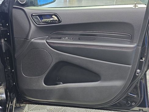 Used 2022 Dodge Durango R/T image 36
