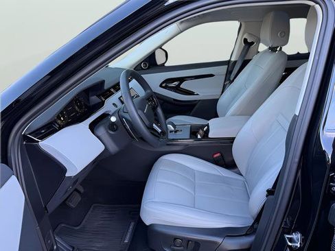 Certified 2025 Land Rover Range Rover Evoque S image 19
