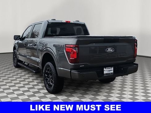 Used 2025 Ford F150 STX image 5