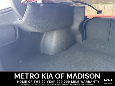 Used 2025 Kia K5 GT-Line image 28