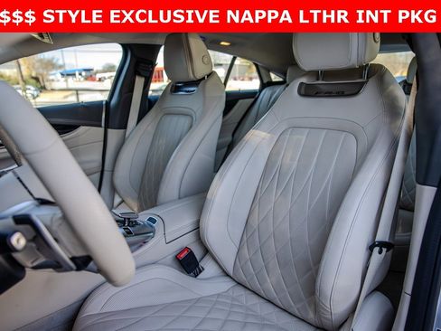 Used 2022 Mercedes-Benz AMG GT 53 image 16