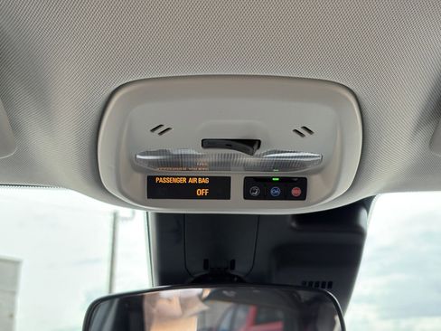 New 2026 Chevrolet Trax LS w/ LS Convenience Package image 17