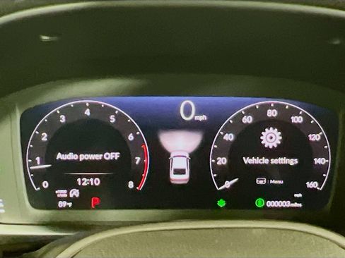 New 2026 Honda Accord SE image 11