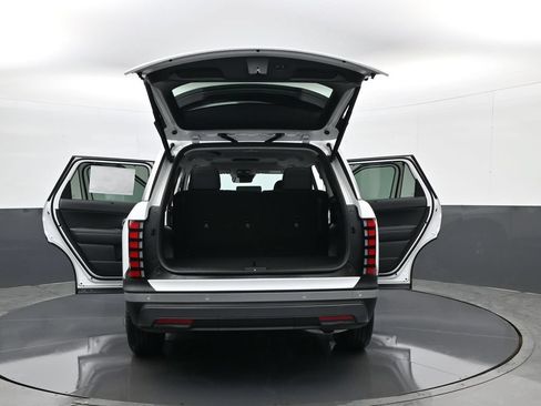 Certified 2026 Hyundai Palisade SEL AWD/4WD image 34