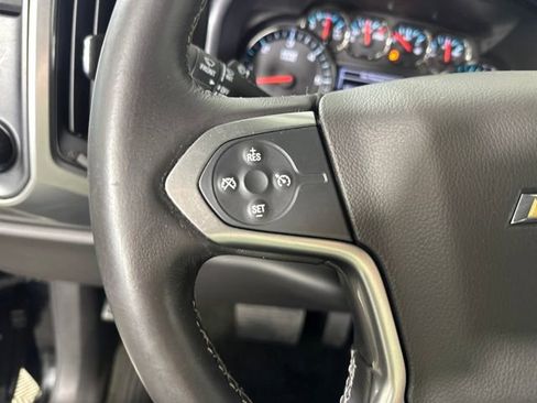 Used 2014 Chevrolet Silverado 1500 LT w/ All Star Edition image 15