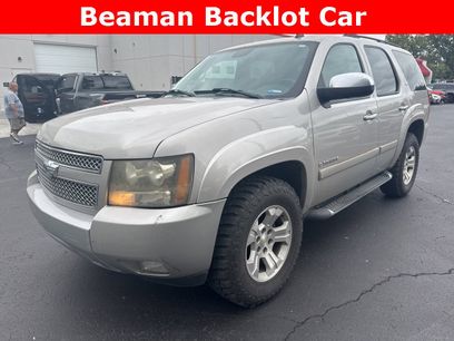 Used 2007 Chevrolet Tahoe LT w/ LT Preferred Equipment Group