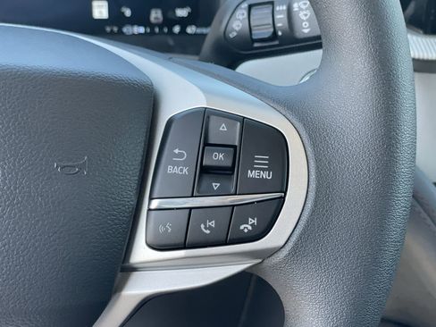 New 2026 Ford Explorer Active image 29