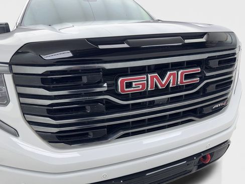 Used 2025 GMC Sierra 1500 AT4 AWD/4WD image 27