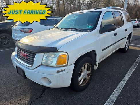 Used 2005 GMC Envoy XUV SLE image 1