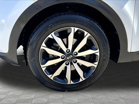 Used 2018 Kia Sportage EX AWD/4WD image 32