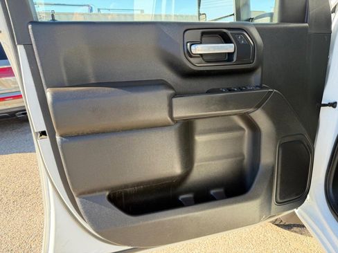 Used 2021 Chevrolet Silverado 2500 W/T w/ WT Fleet Convenience Package image 32