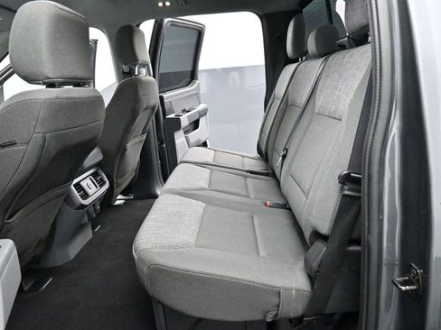 Used 2023 Ford F350 XLT w/ XLT Premium Package AWD/4WD image 29