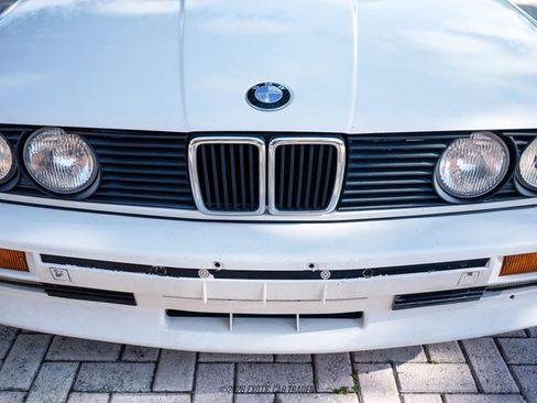 Used 1988 BMW M3 Coupe RWD image 44