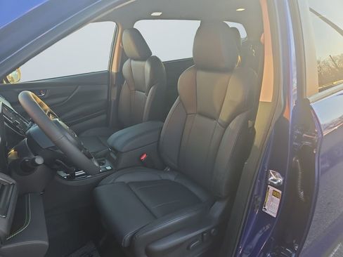 New 2026 Subaru Ascent Bronze Edition AWD/4WD image 9