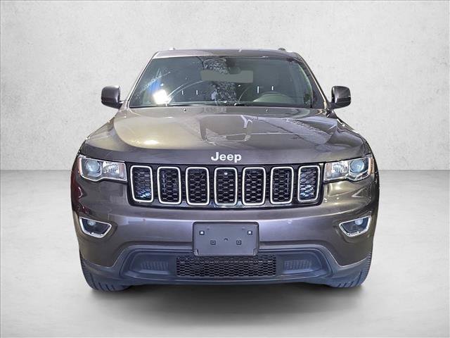 Used 2021 Jeep Grand Cherokee Laredo AWD/4WD image 2
