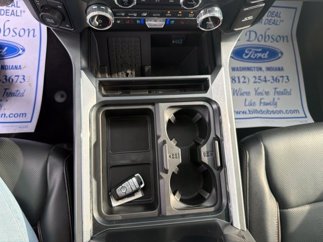 Used 2023 Ford F350 XL AWD/4WD image 28