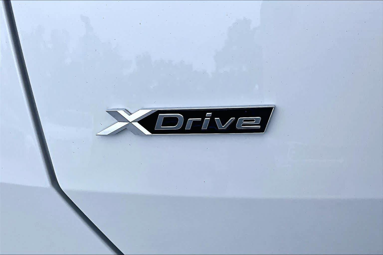 Used 2026 BMW X3 xDrive30i AWD/4WD image 30