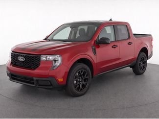 Used 2025 Ford Maverick XLT w/ XLT Luxury Package AWD/4WD video 1