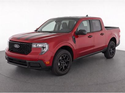 Used 2025 Ford Maverick XLT w/ XLT Luxury Package