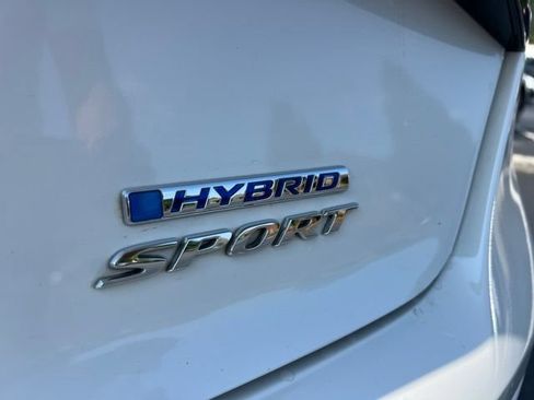 Used 2023 Honda Accord Sport image 8